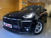 Porsche Macan Aut.