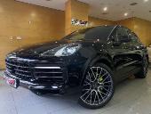 Porsche Cayenne E-hybrid Platinum Edition Coupé Aut.