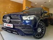Mercedes Gle 350 Coupé 350d 4matic Aut.