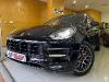 Porsche Macan Turbo Aut. Gasolina ao 2014
