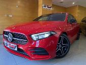 Mercedes A 200 7g-dct
