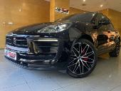 Porsche Macan S Aut.