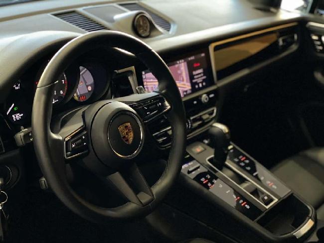 Imagen de Porsche Macan S Aut. (3121160) - Box Sport