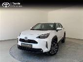 Toyota Yaris Cross 120h Active Tech