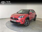 Toyota Yaris Cross 120h Style Plus