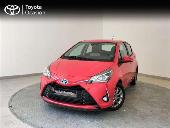 Toyota Yaris 100h 1.5 Active Tech