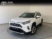 Toyota Rav 4 2.5 Hybrid 2wd Advance Plus