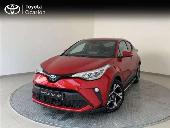 Toyota C-hr 125h Advance