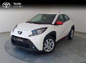 Toyota Aygo Play