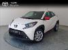 Toyota Aygo Play Gasolina ao 2022