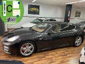Porsche Panamera 4s Aut.