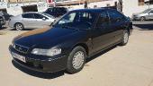 Honda Accord 1.8i