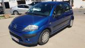 Citroen C3 1.4hdi Collection
