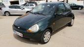 Ford Ka/ka+ Pequeño Manual De 2 Puertas