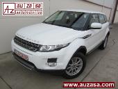 Land Rover RANGE ROVER EVOQUE 2.2L TD4 150 cv AWD 4x4 AUTO