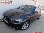 BMW 320D GT 190 cv -Gran Turismo- AUTO + Techo Panorámico