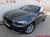 BMW 320d GT 190 cv -Gran Turismo- X-DRIVE 4x4 AUTO Sport