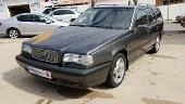 Volvo 850