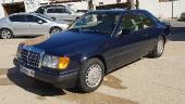 Mercedes 300 CE