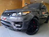 Land Rover Range Rover Sport 3.0sdv6 Hse 306 Aut.