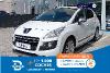 Peugeot 3008 Hybrid4 Hbrido ao 2013