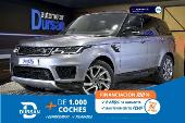 Land Rover Range Rover Sport 3.0d I6 220kw 300cv Mhev Awd Auto Hse