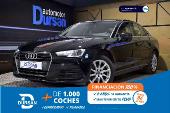 Audi A4 2.0tdi 110kw