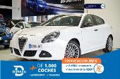 Alfa Romeo Giulietta 1.6jtdm Super
