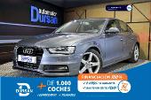 Audi A4 2.0tdi Cd 150 S Line Edition