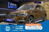 BMW X1 Xdrive 18d
