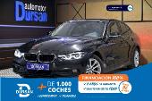 BMW 320 20d