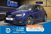 Audi A1 Sportback 1.4 Tfsi Attraction 92kw