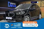 BMW X1 Sdrive 16d