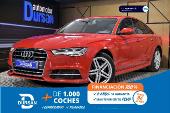 Audi A6 2.0tdi S Line Edition 140kw