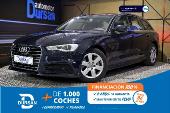 Audi A6 Avant 3.0tdi S-tronic 160kw