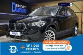 BMW X1 Sdrive 16d