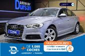 Audi A6 2.0tdi Quattro S-tronic 140kw