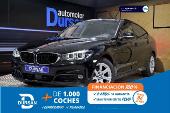 BMW 320 320da Gran Turismo