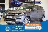 Land Rover Range Rover Sport 3.0sdv6 Hse Dynamic 306 Aut.