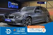 BMW 320 320da Gran Turismo