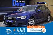 Audi A4 Avant 2.0tdi 140kw