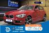 BMW 118 120d Diesel año 2013