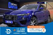 Maserati Levante 430 Gransport S Aut.
