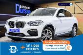 BMW X4 Xdrive 20da