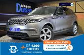 Land Rover Range Rover Velar 2.0d Se 4wd Aut. 180