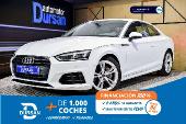 Audi A5 Coupé 40 Tdi S Tronic 140kw