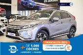 Mitsubishi Eclipse Cross 150 T Kaiteki 4wd 8cvt