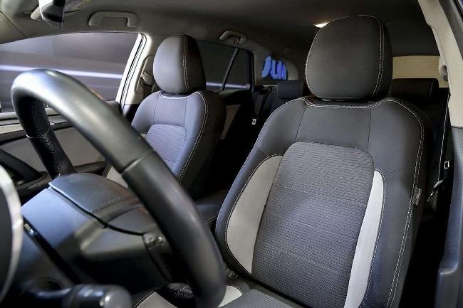 Imagen de Toyota Avensis Ts 115d Business Advance (3125891) - Automotor Dursan