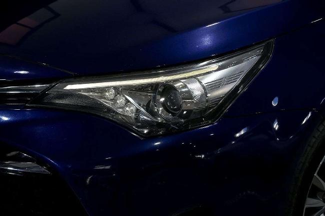 Imagen de Toyota Avensis Ts 115d Business Advance (3125900) - Automotor Dursan