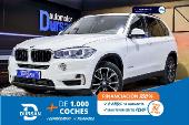 BMW X5 Xdrive 30da